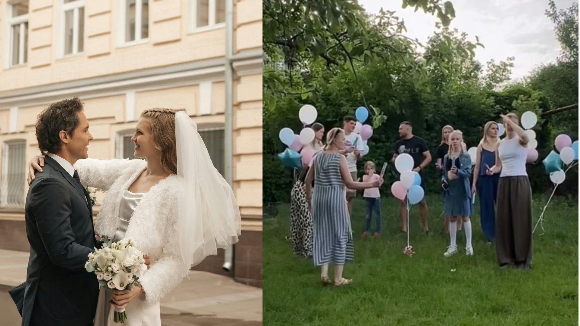 PVL star import Marina Tushova prepares for motherhood with baby no. 1
